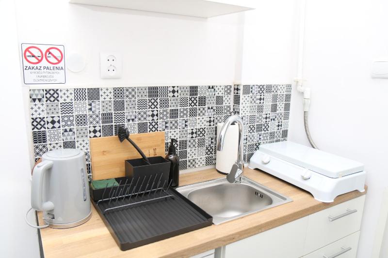 Saska Kepa Luxe Apartment — отзывы гостей и цены