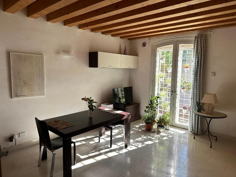 San Giobbe Francesca Apartment — забронировать отель в Венеции