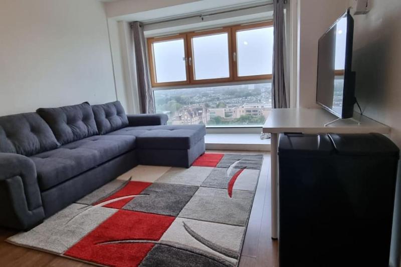 Gottersea 1 bedroom flat in Battersea 70 mq — отзывы гостей и цены