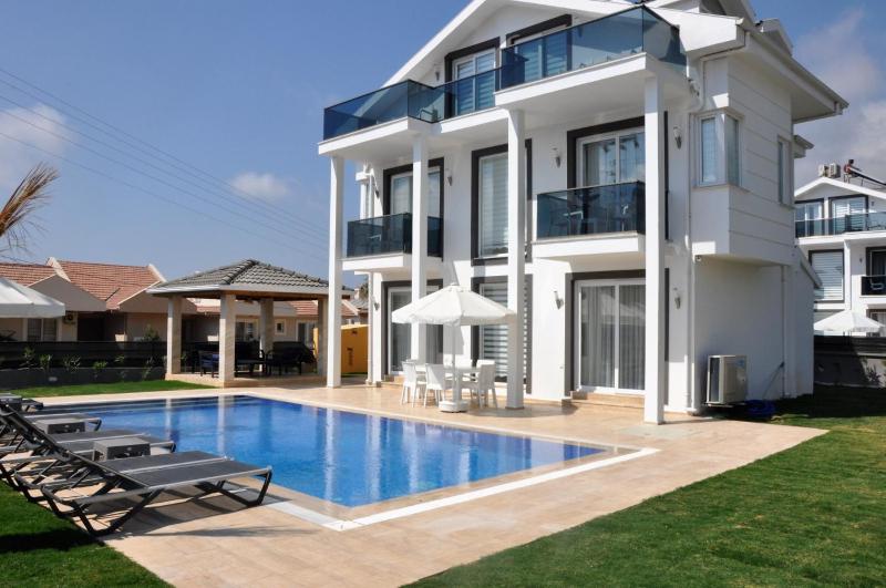 Цены на Villa Babadag в Фетхие