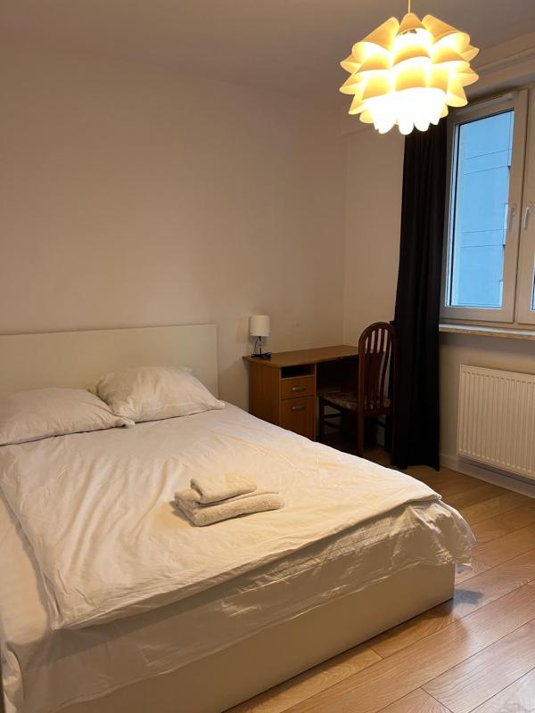 Cybernetyki2 INN near airport — отзывы гостей и цены