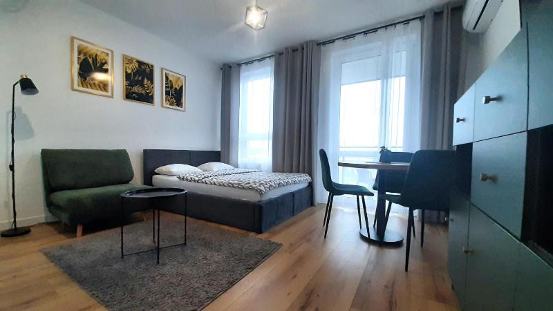 Apartament Venus — забронировать отель в Варшаве