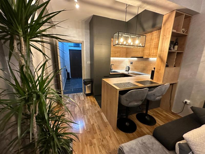 Цены на Arbo LUX Apartment в Подгорице