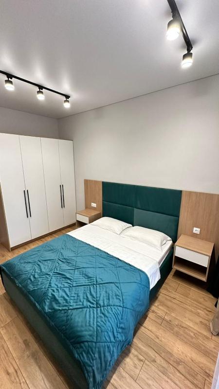 Novye apartamenty Tandau Turan 34a — комфортный отель в Астане