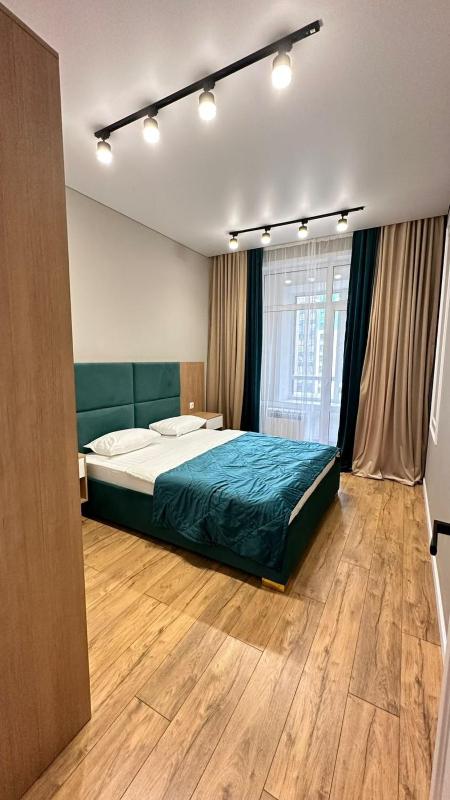 Welcome Tandau apartments Turan streeet 34a — отель в Астане, Казахстан
