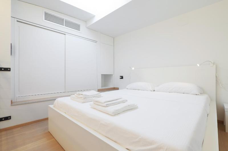 Mila Apartments Cavalcabo — отель с удобным расположением в Милане