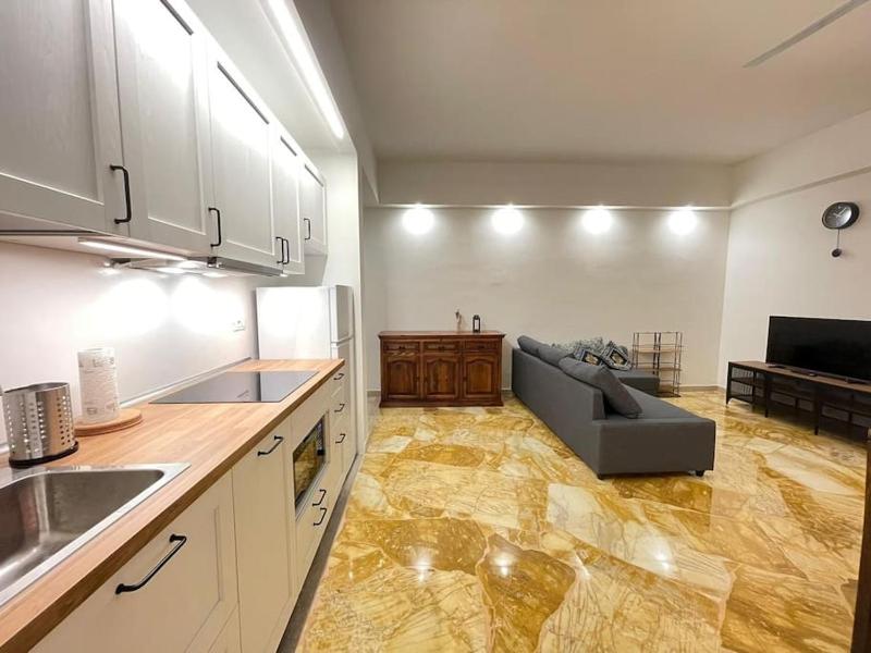 Appartamento Redi - San Jacopino — забронировать отель в Флоренции