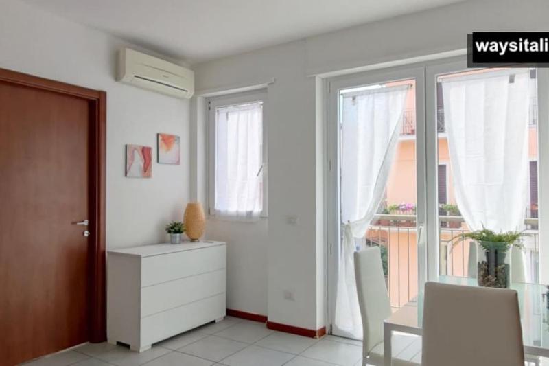 Certosa District Apartment — отель в Милане, Италия