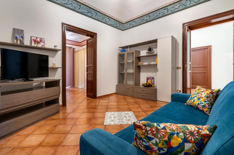 B&B San Domenico — забронировать отель в Палермо