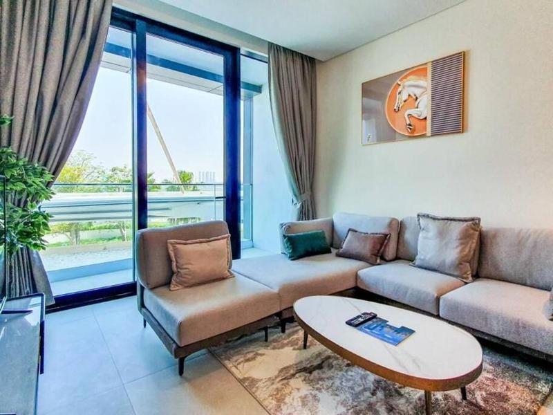 Address l Cozy Unit l Spacious — комфортный отель в Дубае