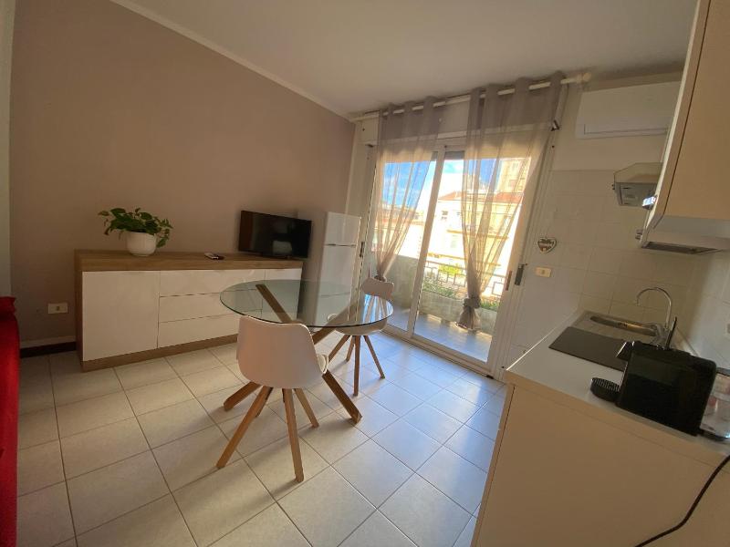 Residence La Peonia a Sassari - Vista panoramica