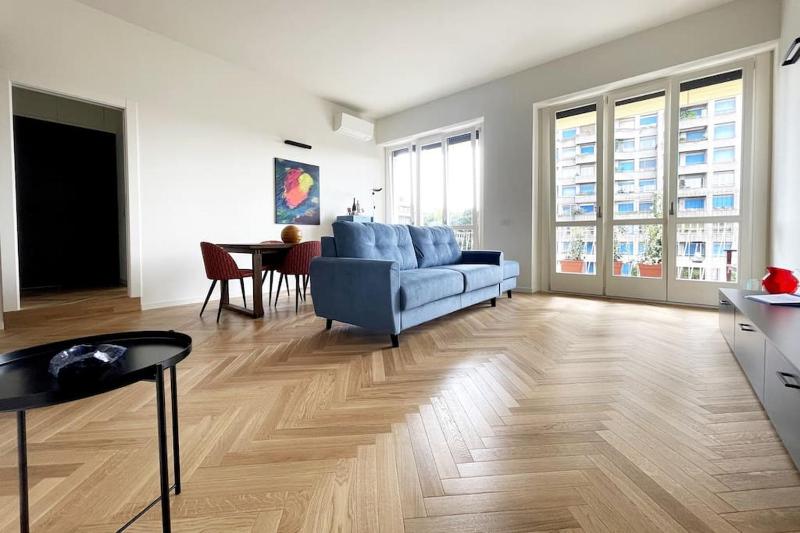 Penelope's Apartment — забронировать отель в Милане