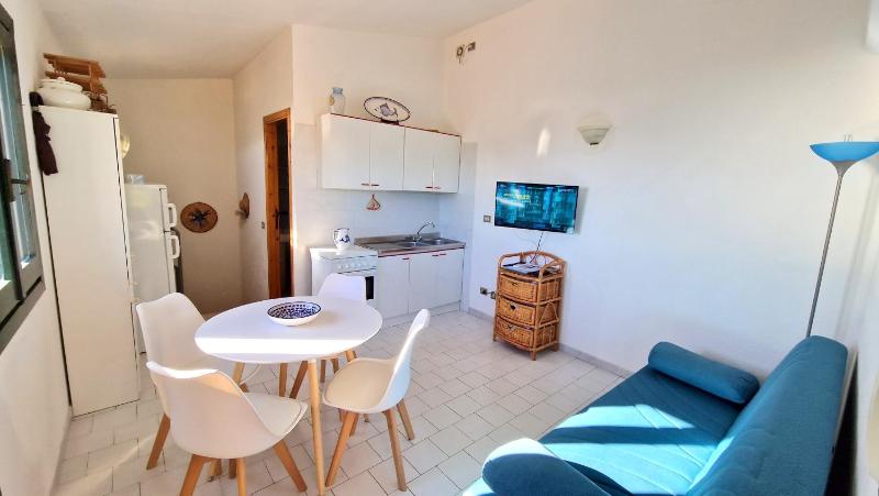 Villino Mari Pintau a Geremèas - Magica casa vacanze