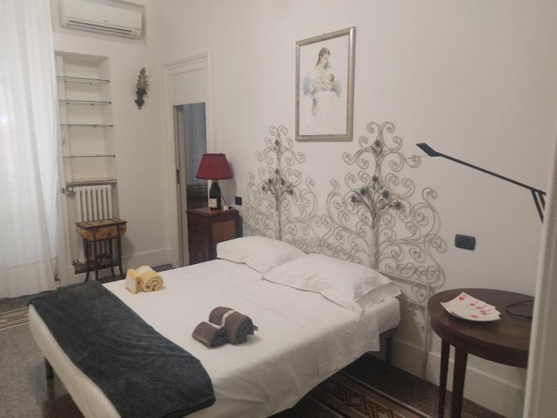 Цены на EXCELLENCE SUITE в Неаполе