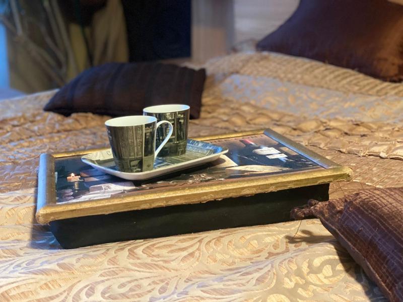 Luxury penthouse 6th of 6 stock building 2 bed apartment, 1 br — отзывы гостей и цены