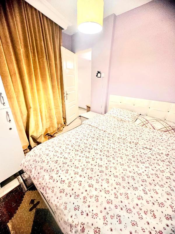 Close to Akasary Metro station — отель в Стамбуле, Турция