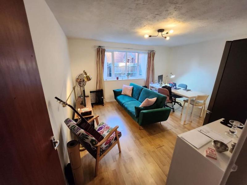 Amazing 1 Bed Flat, London SW19 — отзывы гостей и цены