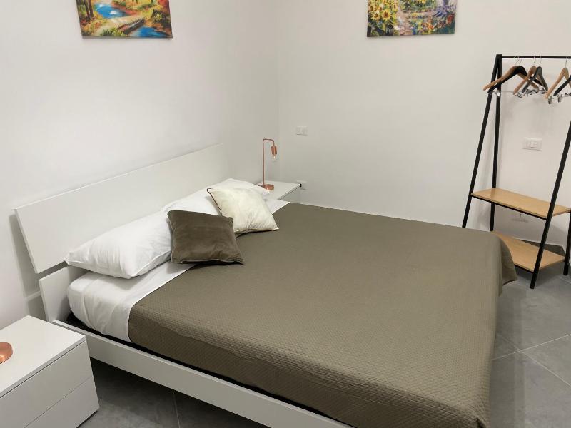 Maqueda's Apartment — отель с удобствами в Палермо