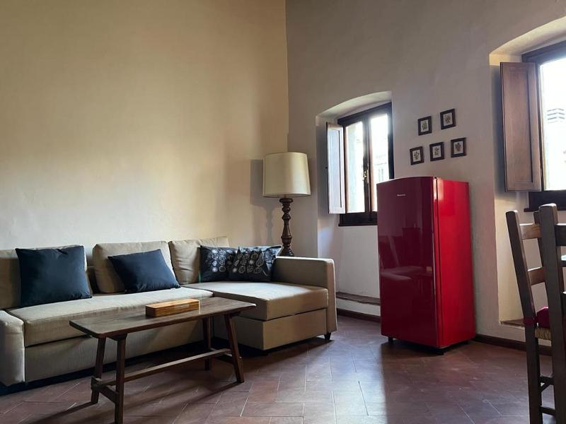 Цены на Apartment De' Ramaglianti в Флоренции