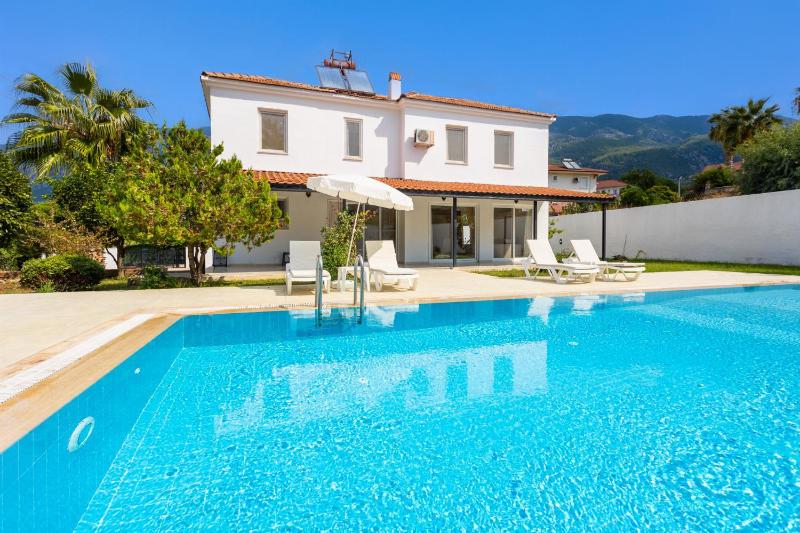 Villa Oliv — отель в Олюдениз, Турция