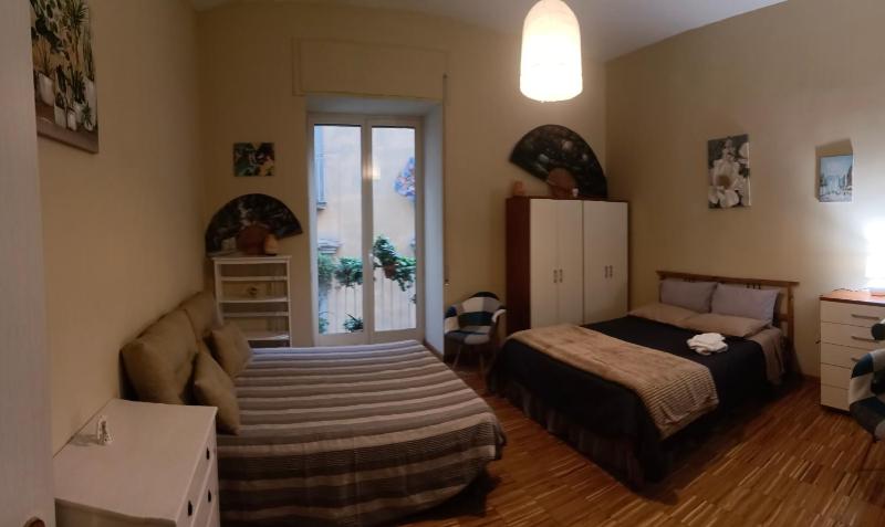 Цены на Casa Joss в Неаполе