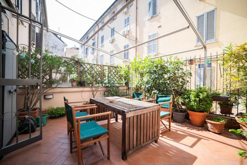 A Tiny Terrace in City Centre — отзывы гостей и цены