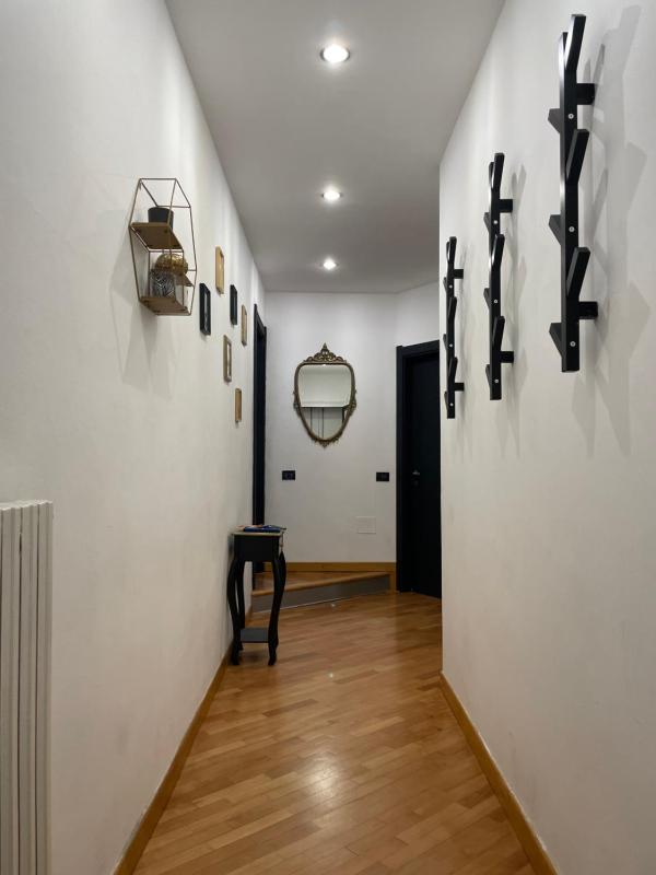 La casa della Bovisa — комфортный отель в Милане