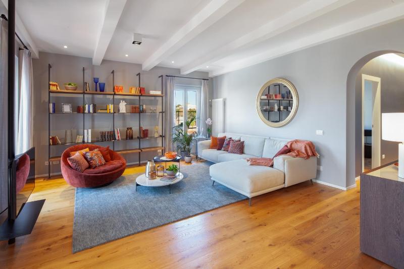 Цены на Migliori Collection Penthouse в Риме