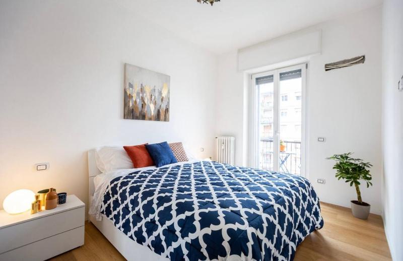 Цены на Milano Affori - Stile e comfort в Милане
