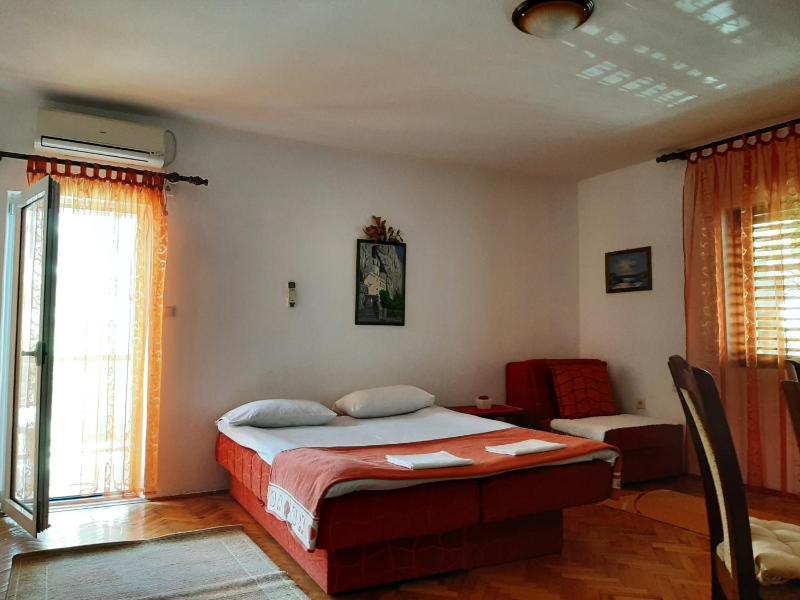 ApartmentBD — отель с удобствами в Будва