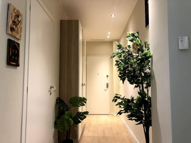 Elegante Appartamento Milano Linate — отель в Милане, Италия
