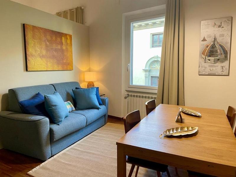 Novella's Loft near Santa Maria Novella Station — отзывы гостей и цены