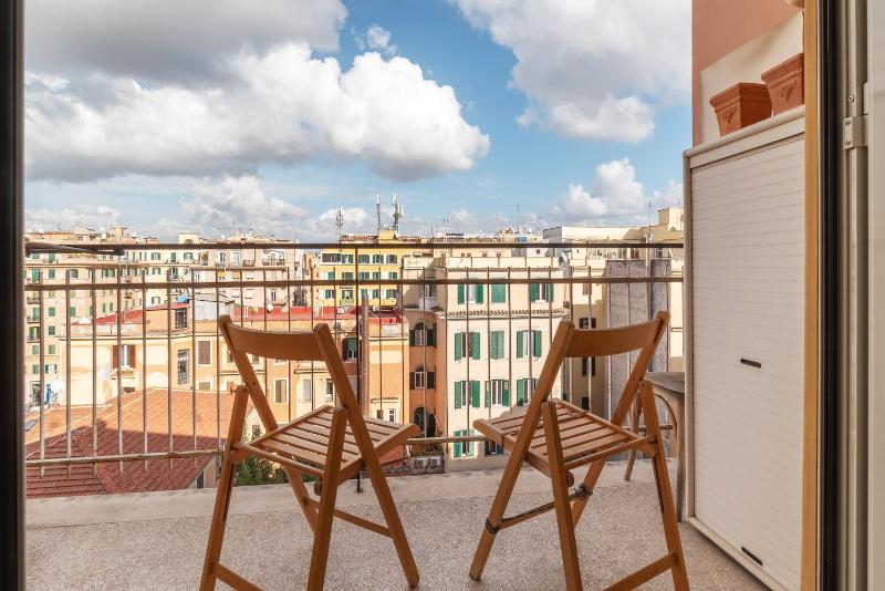 MM Re di Roma Apartment — комфортный отель в Риме