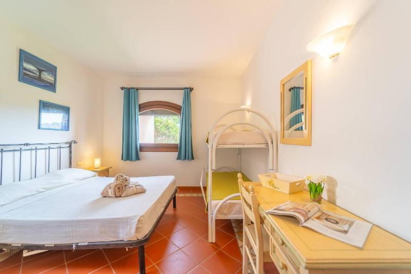 Appartamento Costa Smeralda ad Arzachena - Lusso fronte mare