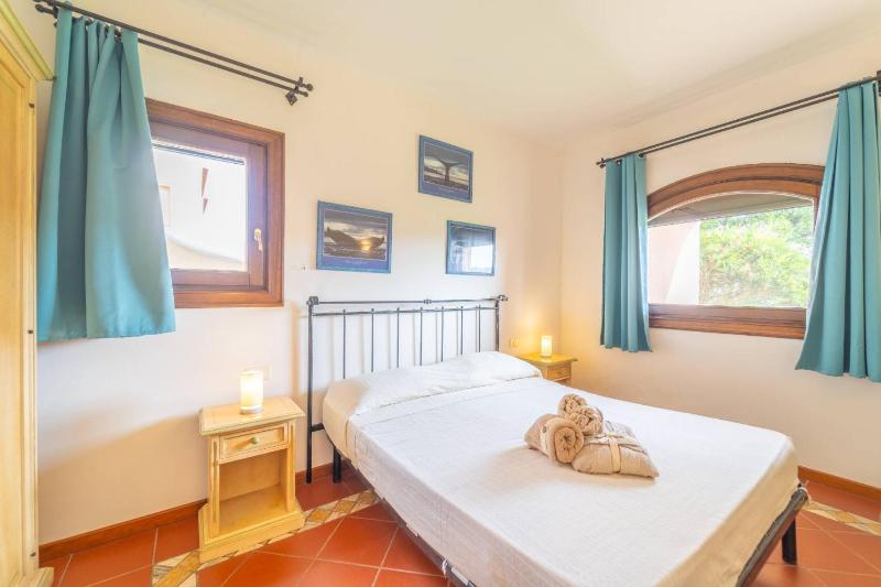Appartamento Costa Smeralda ad Arzachena - Lusso fronte mare