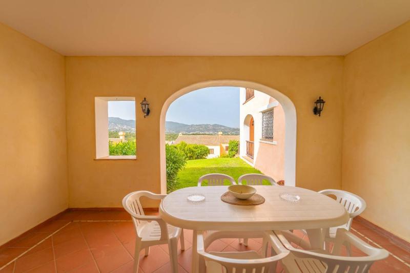 Appartamento Costa Smeralda ad Arzachena - Lusso fronte mare