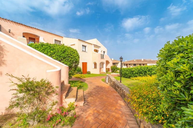 Appartamento Costa Smeralda ad Arzachena - Lusso fronte mare