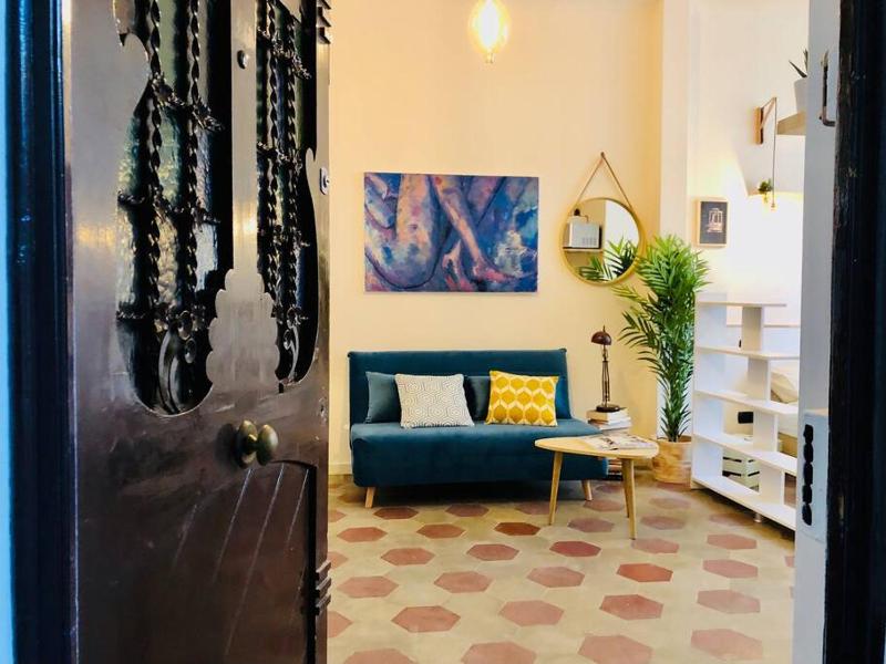 CASA MORGAGNI — отель с удобным расположением в Милане