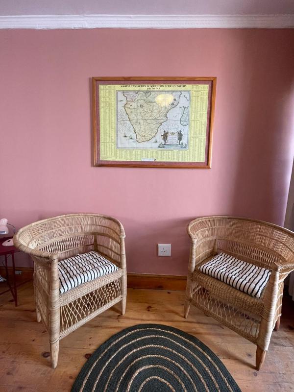 Цены на Central Garden Room Tamboerskloof в Кейптауне