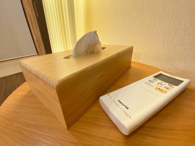 The VILLA EBISU EIGHT - Vacation STAY 09798v — отель с удобствами в Токио