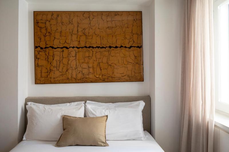 Vittoria apartment BDB — отзывы гостей и цены