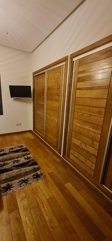 Jnane Californie — комфортный отель в Касабланке
