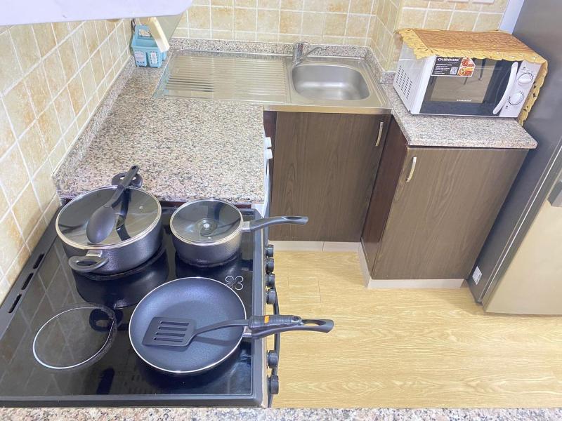 Entire apartment — забронировать отель в Дубае