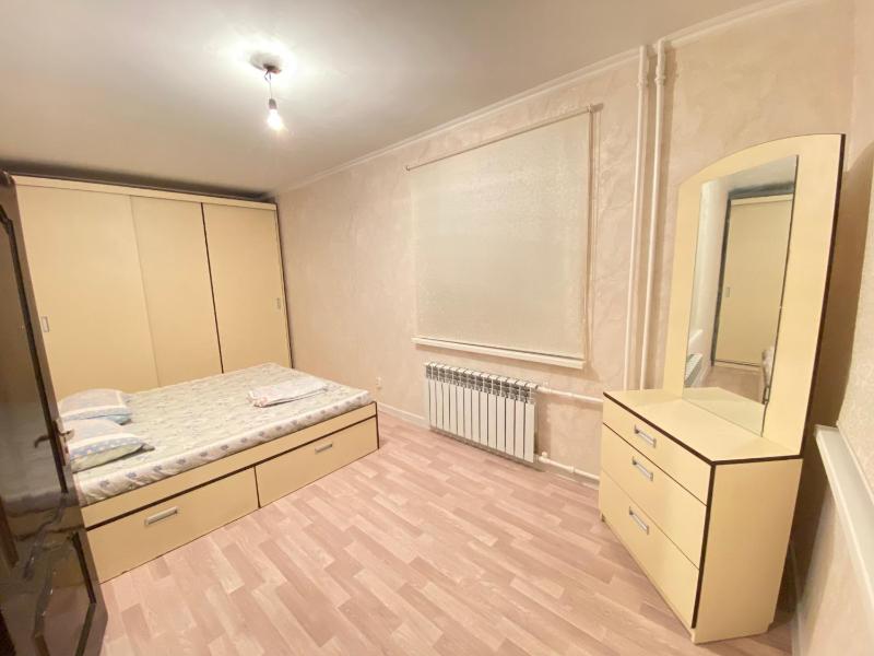 Apartment in 2 mikrorayon — отель с удобствами в Алматы