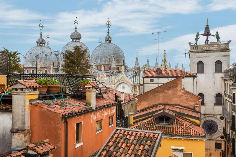 San Marco 274 — забронировать отель в Венеции