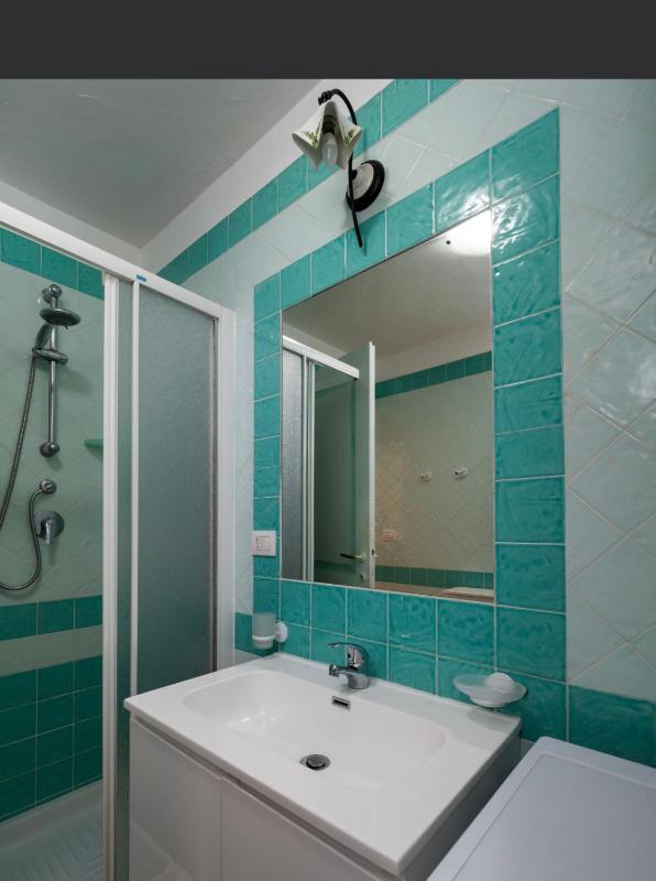 Ciclone House a Olbia - Splendida Casa Vacanze Fronte Mare