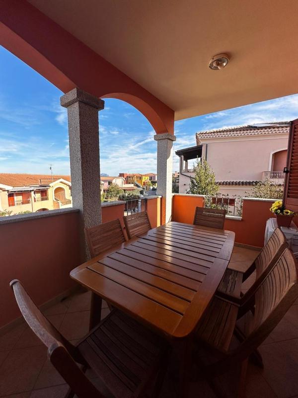 Casa Betty a Olbia - Incantevole casa con terrazza
