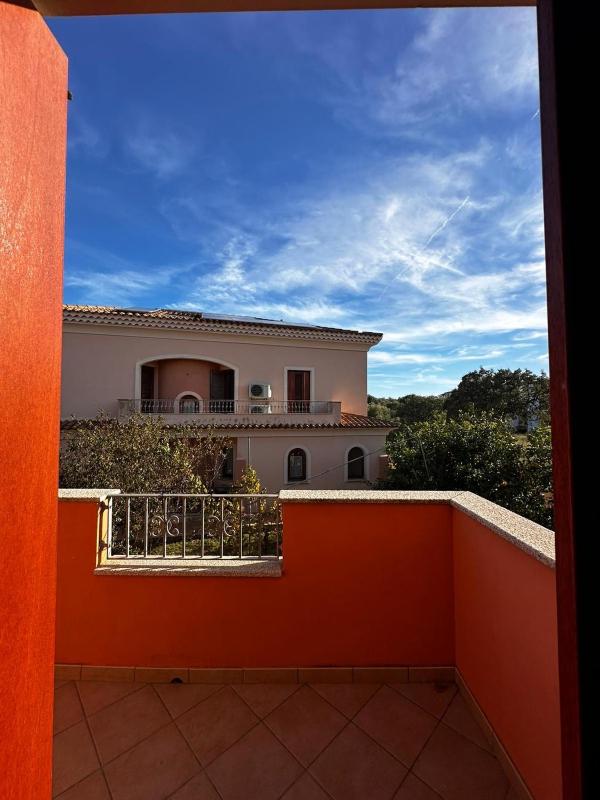 Casa Betty a Olbia - Incantevole casa con terrazza