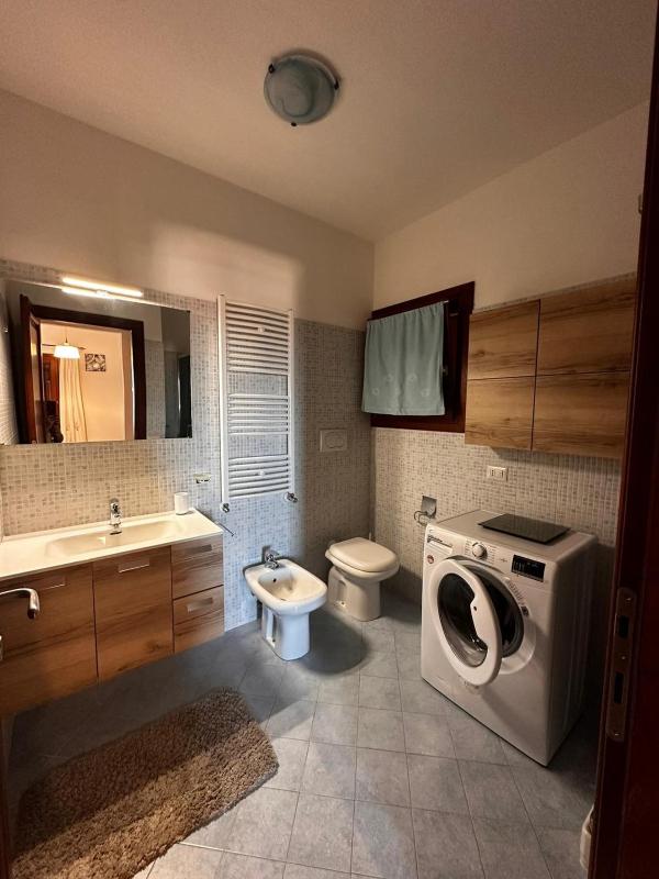 Casa Betty a Olbia - Incantevole casa con terrazza