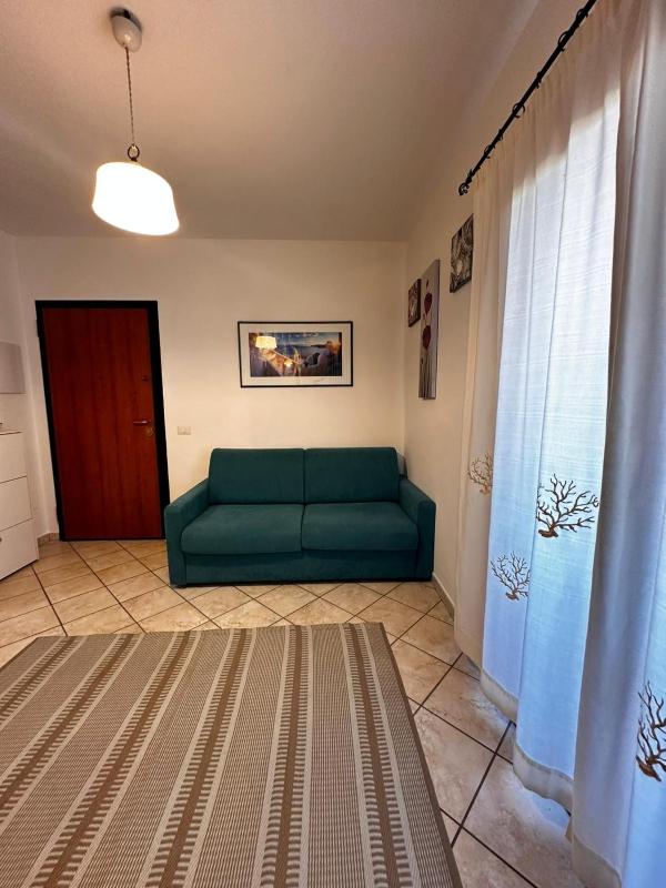 Casa Betty a Olbia - Incantevole casa con terrazza